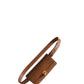 Aria 3-way Convertible Belt Crossbody Pencil Bag, Caramel