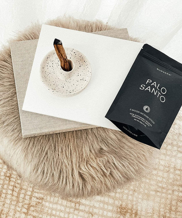 Palo Santo Incense Sticks - BotoxBarb 