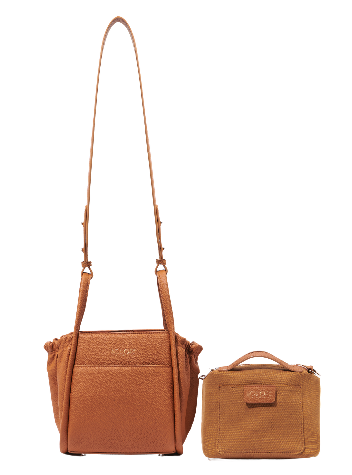 Ami Bag, Caramel