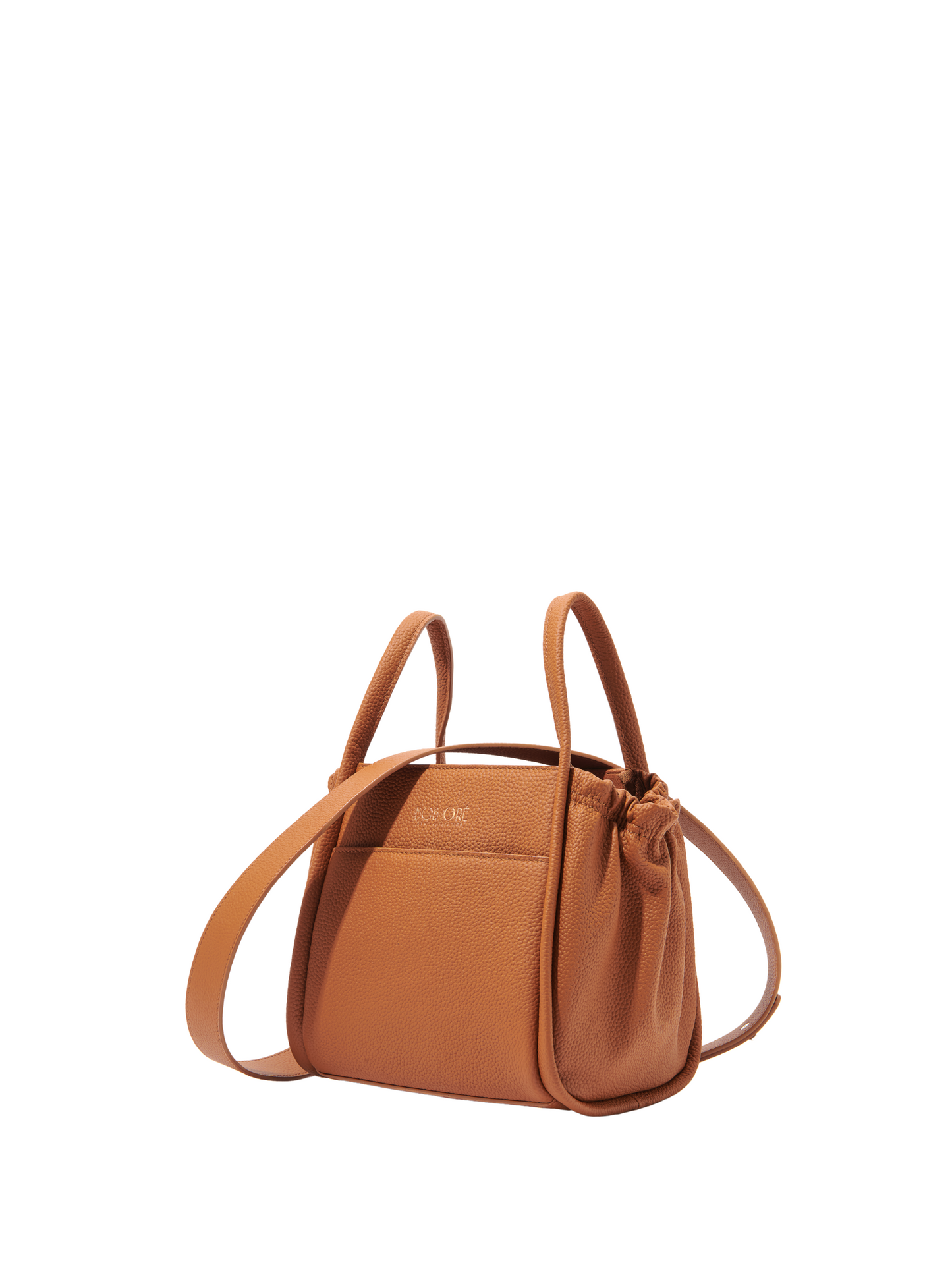 Ami Bag, Caramel