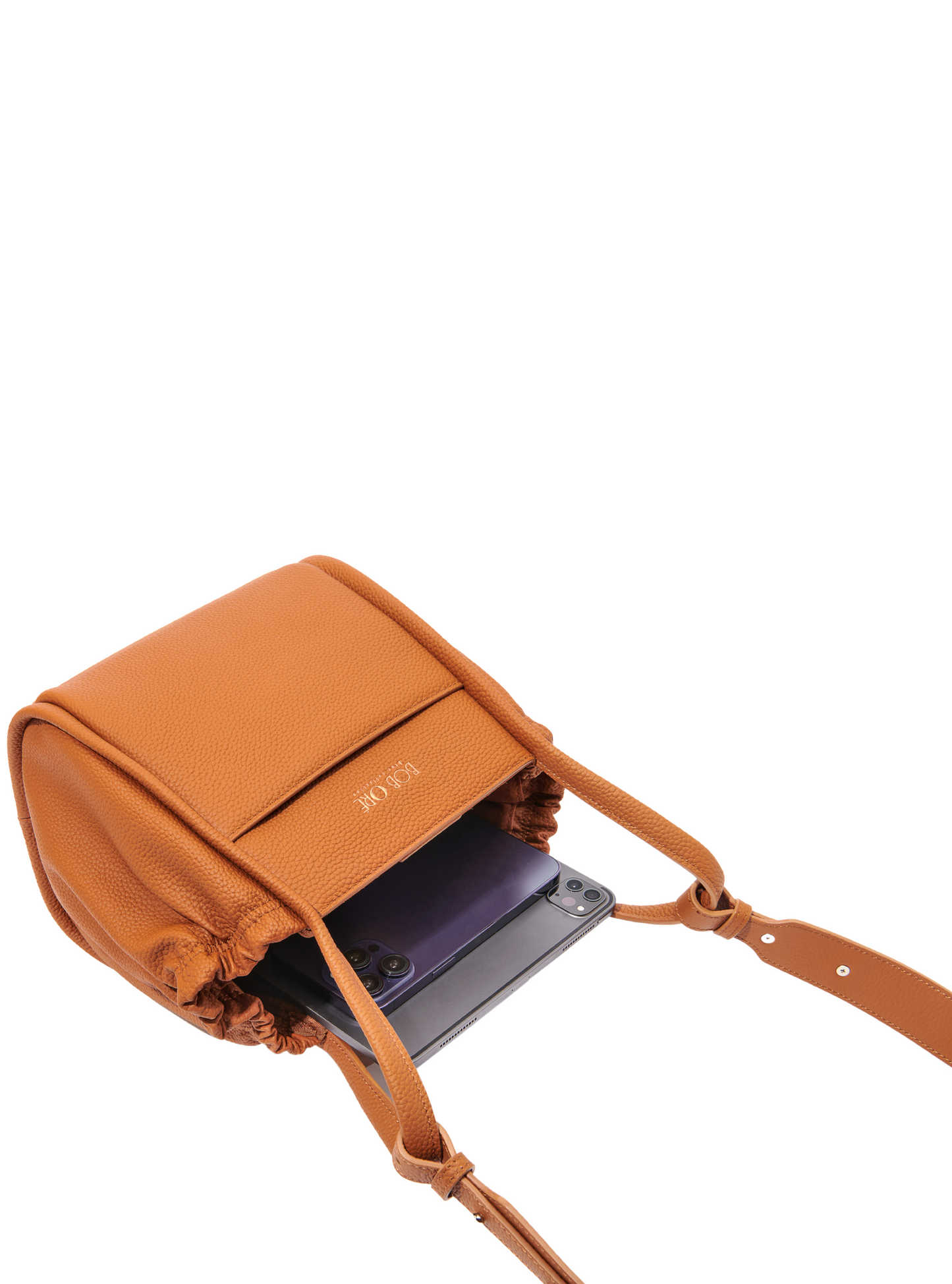 Ami Bag, Caramel