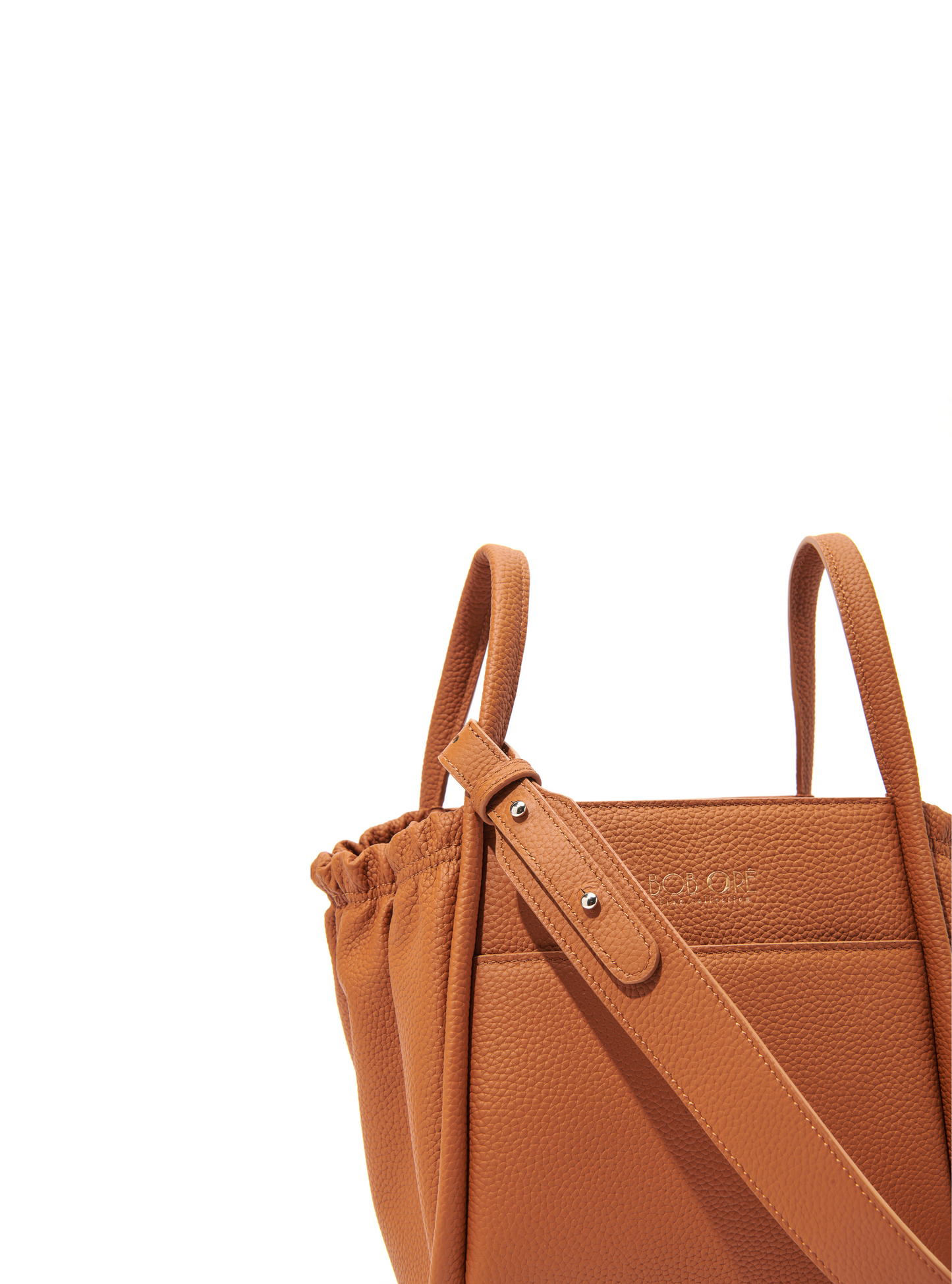 Ami Bag, Caramel