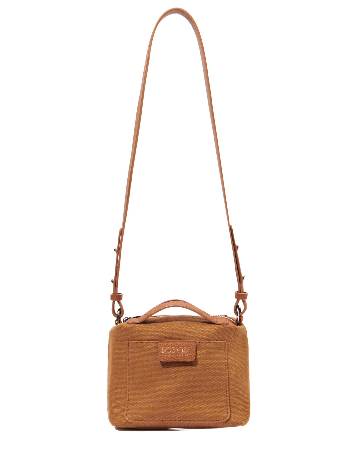 Ami Bag, Caramel