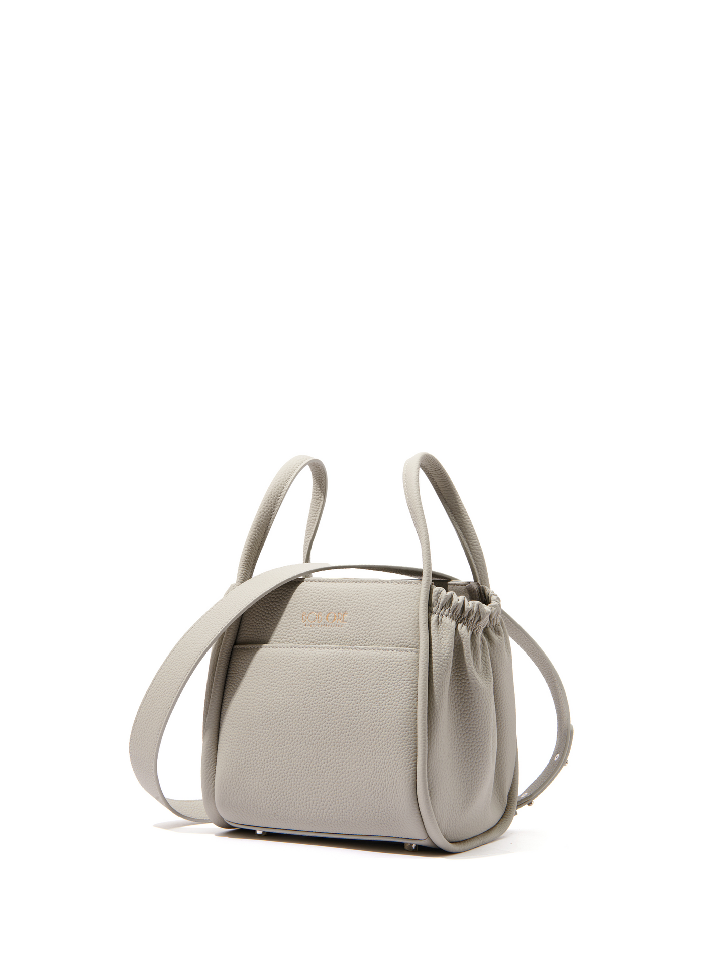 Ami Bag, Gray