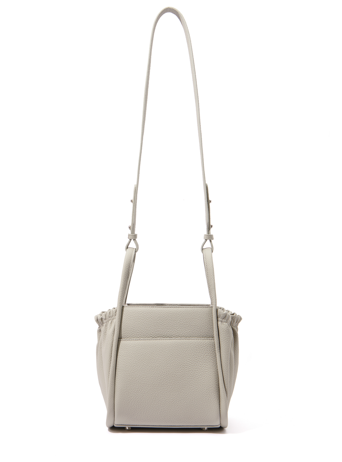 Ami Bag, Gray