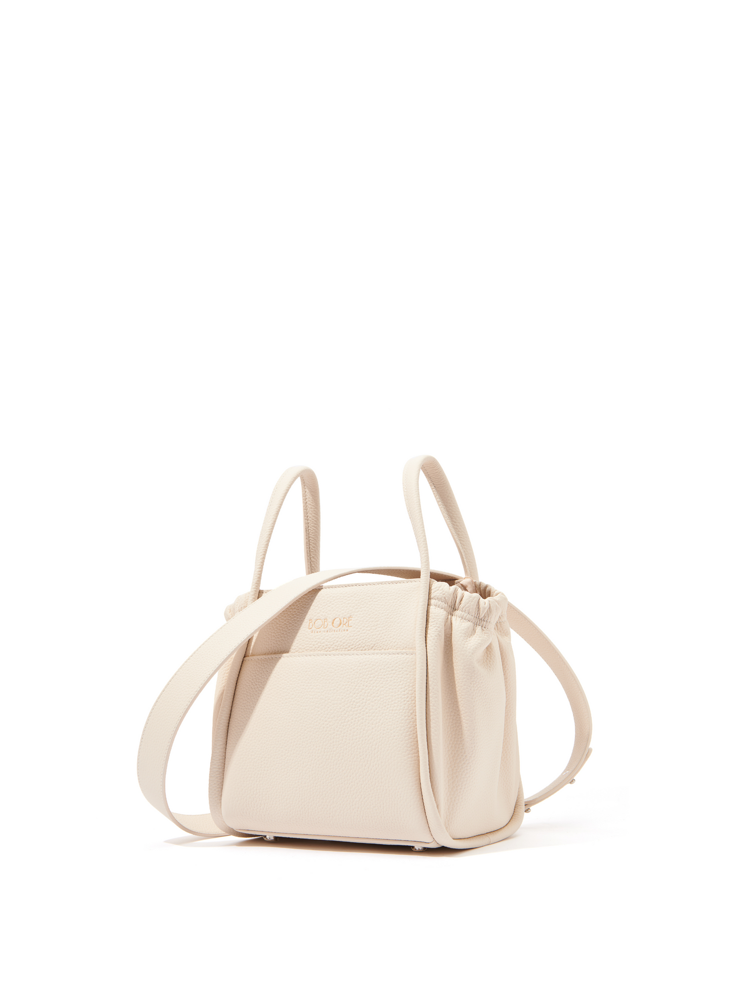 Ami Bag, White