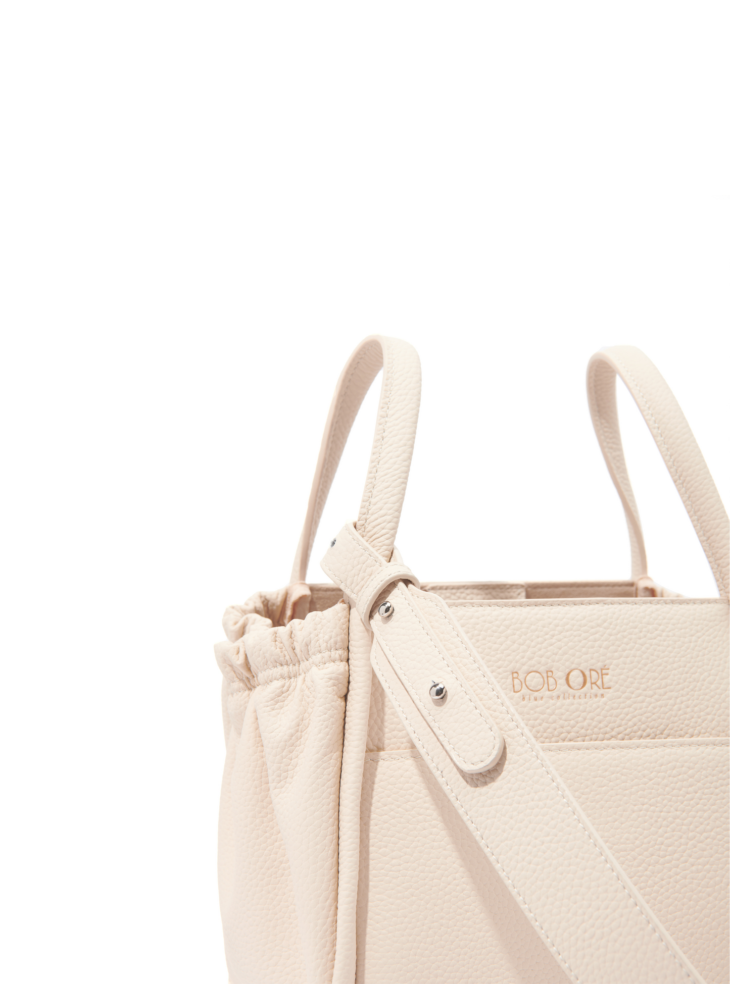 Ami Bag, White