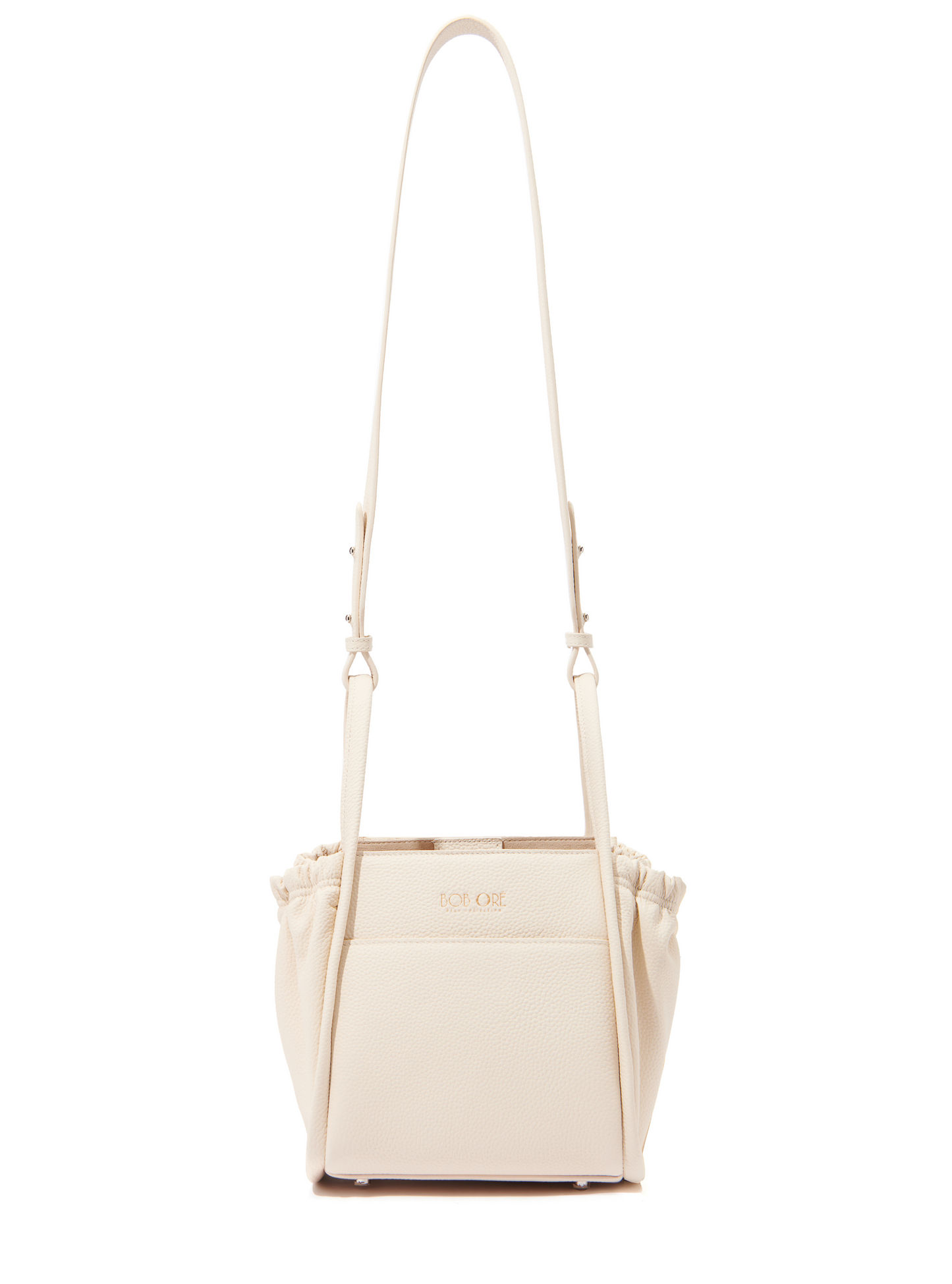 Ami Bag, White