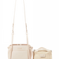 Ami Bag, White