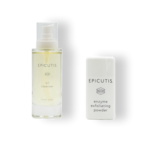 EPICUTIS CLEANSING ESSENTIALS SET - BotoxBarb 