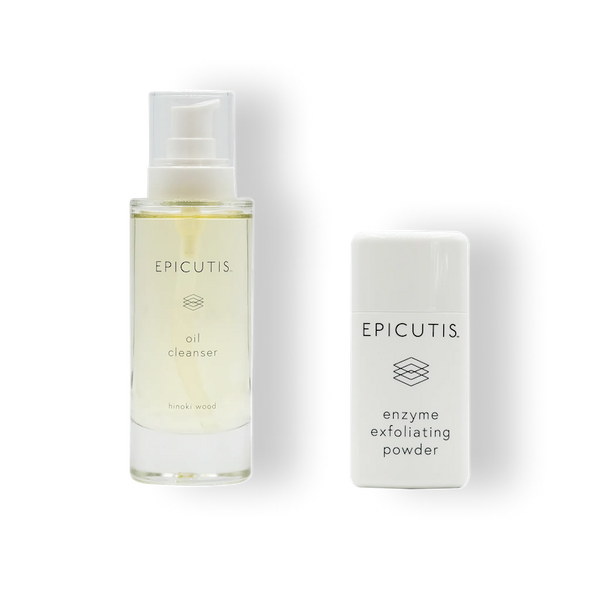 EPICUTIS CLEANSING ESSENTIALS SET - BotoxBarb 