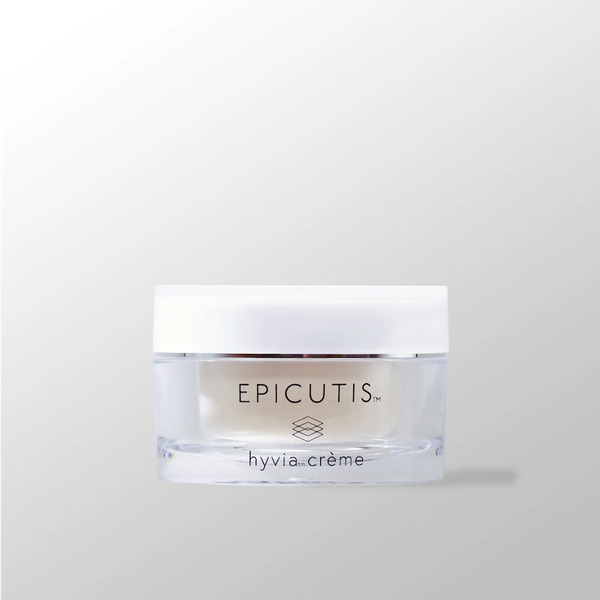 EPICUTIS HYVIA® CRÈME - BotoxBarb 