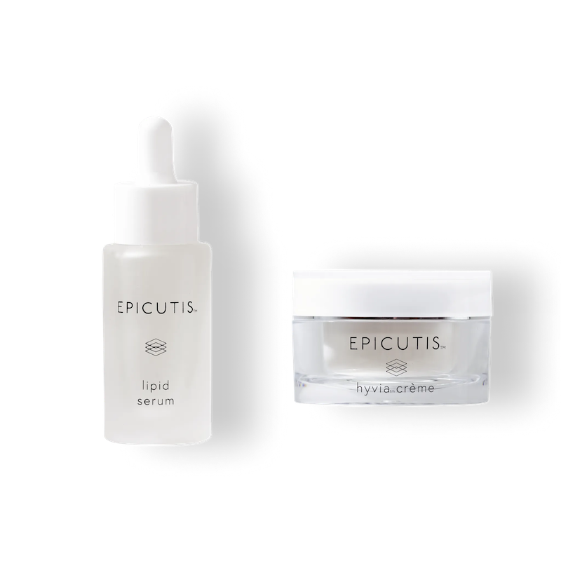 EPICUTIS LUXURY SKINCARE SET