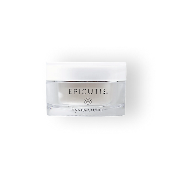 EPICUTIS HYVIA® CRÈME - BotoxBarb 