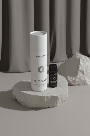 Organic Palo Santo Essential Oil - BotoxBarb 