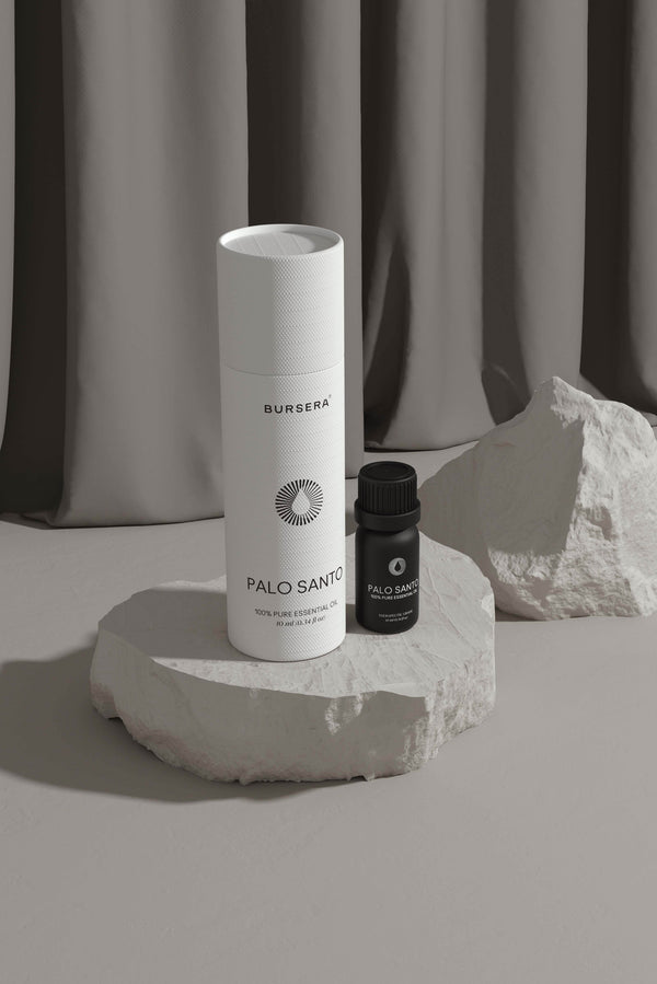 Organic Palo Santo Essential Oil - BotoxBarb 
