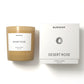 Scented Candle - Desert Rose