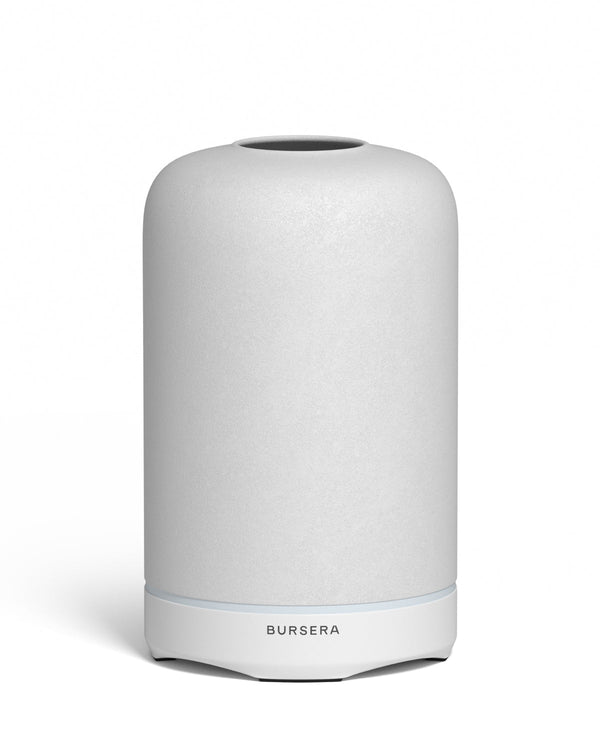 Essential Oil Diffuser - White - BotoxBarb 
