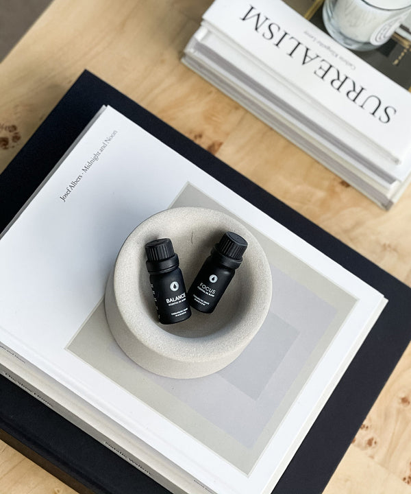 Focus Essential Oil Blend - BotoxBarb 