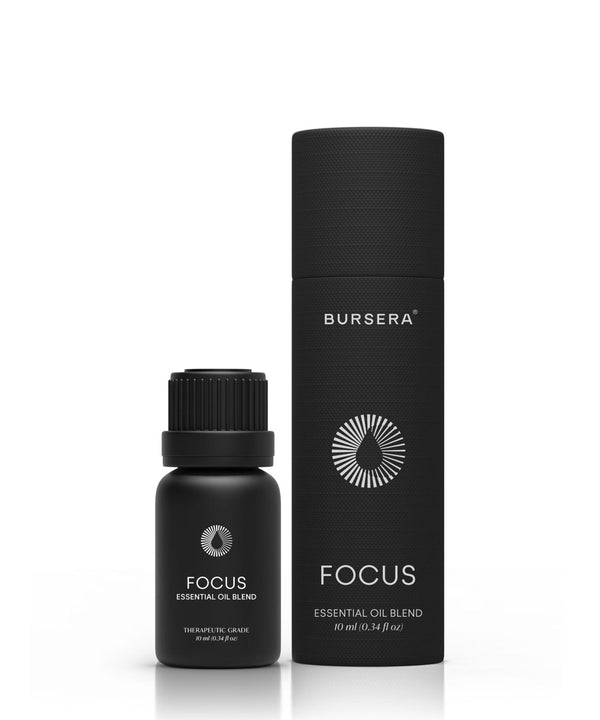 Focus Essential Oil Blend - BotoxBarb 