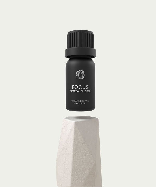 Focus Essential Oil Blend - BotoxBarb 