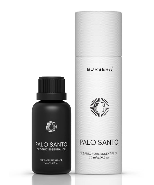 Organic Palo Santo Essential Oil - 30ml - BotoxBarb 