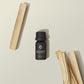 Organic Palo Santo Essential Oil