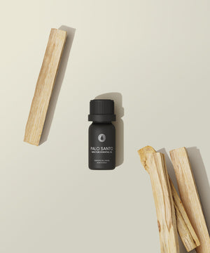 Organic Palo Santo Essential Oil - BotoxBarb 