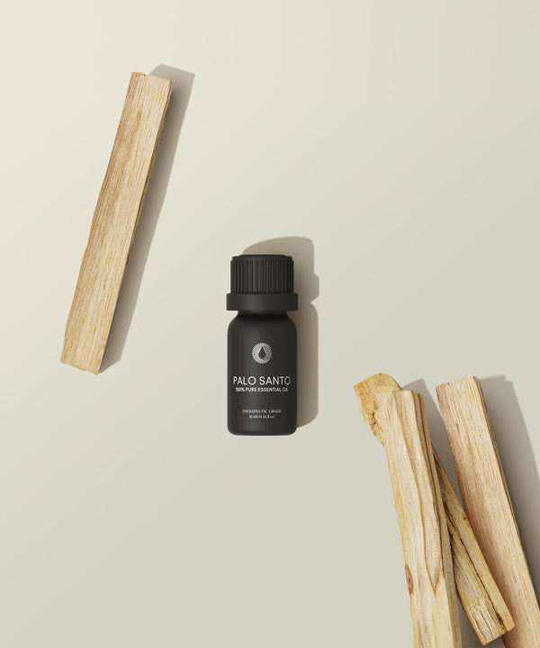 Organic Palo Santo Essential Oil - BotoxBarb 