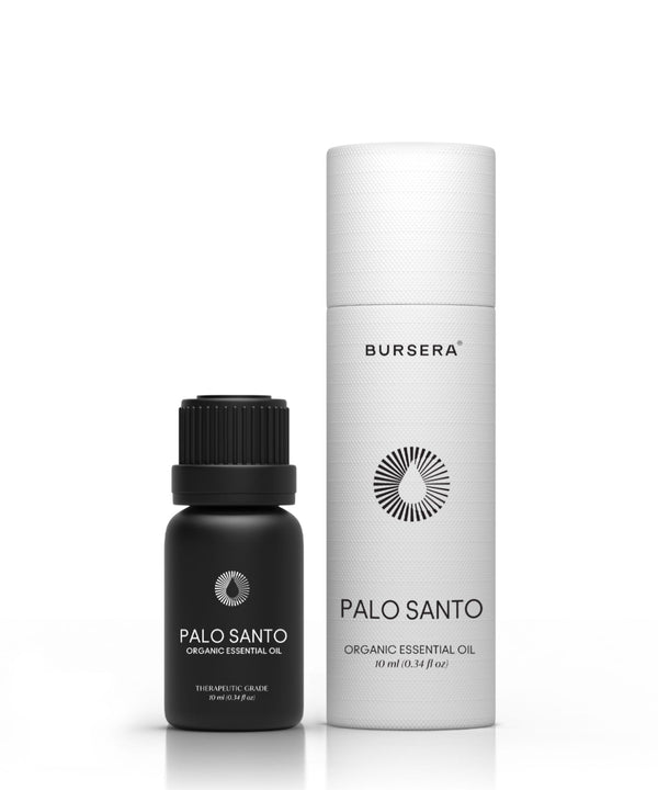 Organic Palo Santo Essential Oil - BotoxBarb 