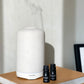 Essential Oil Diffuser - White