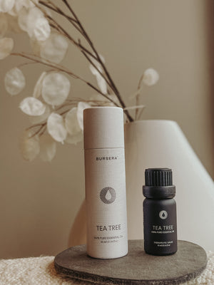 Tea Tree Essential Oil - BotoxBarb 