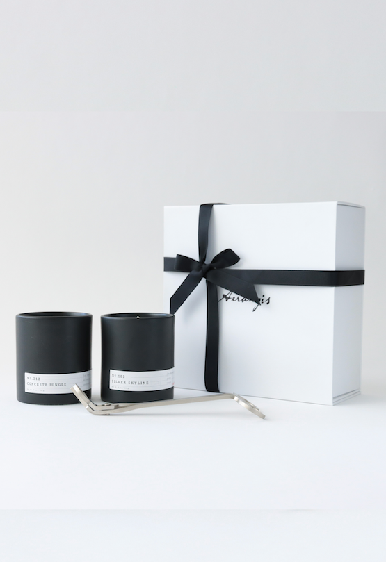 City Holiday Journey Gift Set