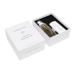 EPICUTIS CLEANSING ESSENTIALS SET - BotoxBarb 