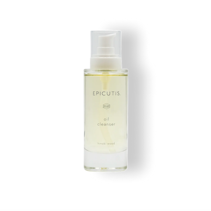 EPICUTIS OIL CLEANSER