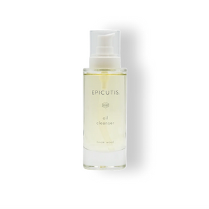 EPICUTIS OIL CLEANSER - BotoxBarb 
