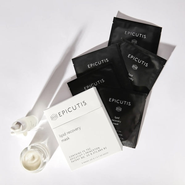 EPICUTIS LIPID RECOVERY MASK (Face) - BotoxBarb 