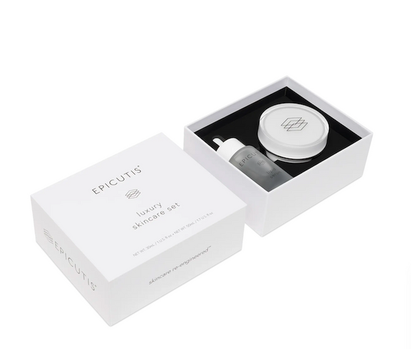EPICUTIS LUXURY SKINCARE SET - BotoxBarb 