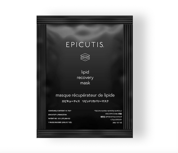 EPICUTIS LIPID RECOVERY MASK (Face) - BotoxBarb 