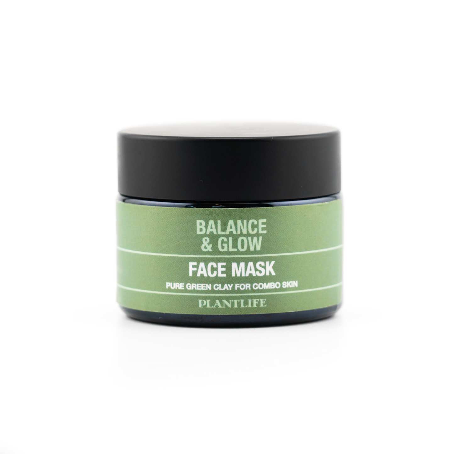 Balance &amp; Glow Face Mask