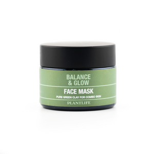 Balance & Glow Face Mask - BotoxBarb 