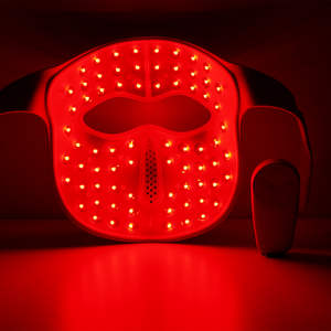 LED Light Therapy Face Mask (pre-order) - BotoxBarb 