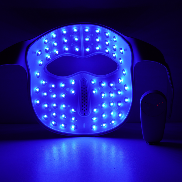 LED Light Therapy Face Mask (pre-order) - BotoxBarb 