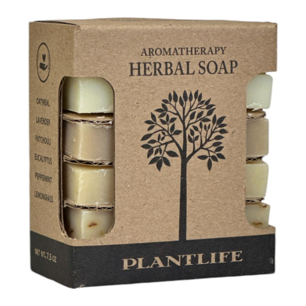 Soap Sampler - BotoxBarb 