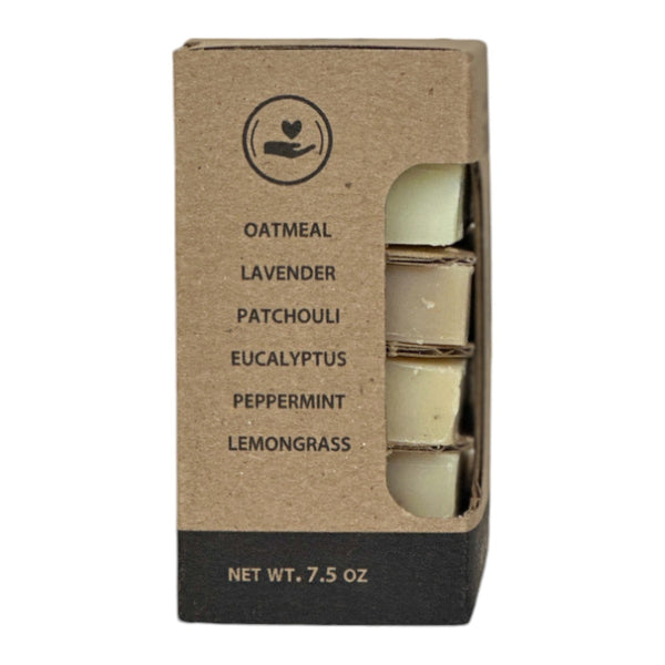 Soap Sampler - BotoxBarb 