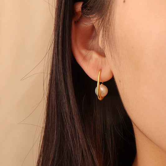 CAROLINE LANE EARRINGS