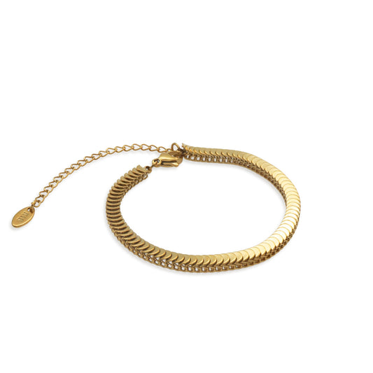 PATRICE CHAIN BRACELET