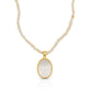 PIERRE PARRIS NECKLACE