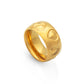 AXELLE TRAVER RING