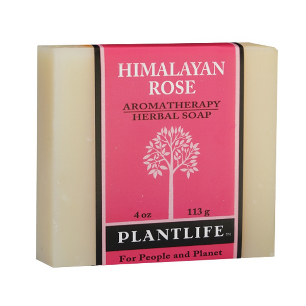 Himalayan Rose Soap - BotoxBarb 